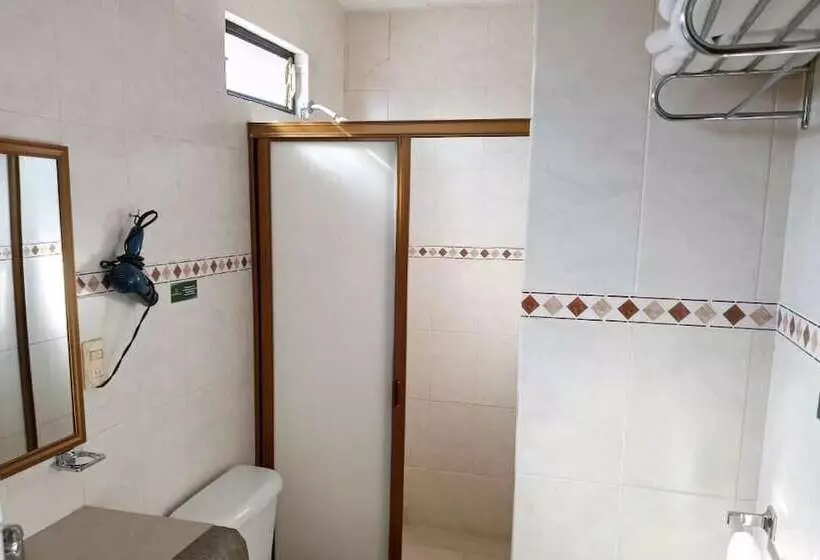 Fotos del hotel Florencia Regency:  13