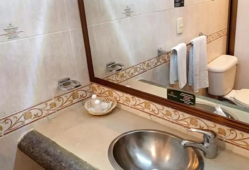 Fotos del hotel Florencia Regency:  14