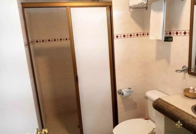 Fotos del hotel Florencia Regency:  15