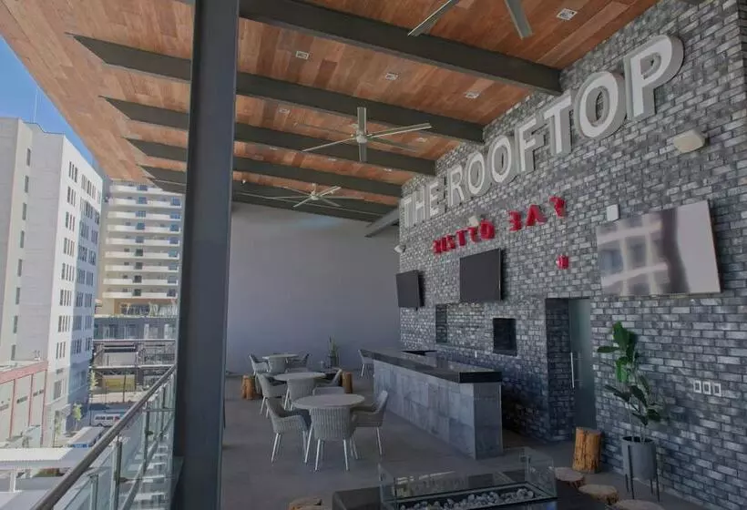 Fotos del hotel Ramada Encore By Wyndham Chihuahua:  10