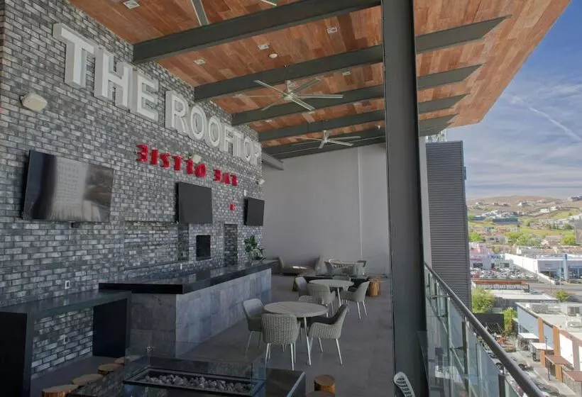 Fotos del hotel Ramada Encore By Wyndham Chihuahua:  5