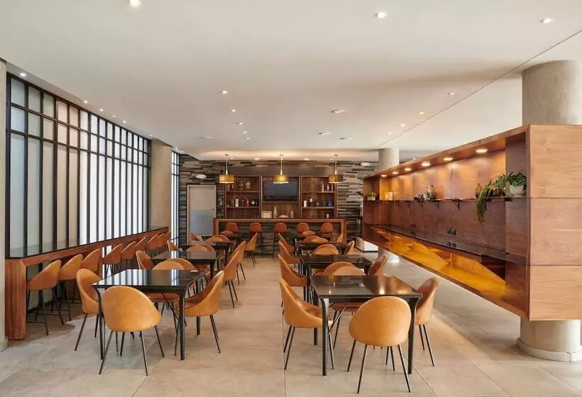 Fotos del hotel Ramada Encore By Wyndham Chihuahua:  9