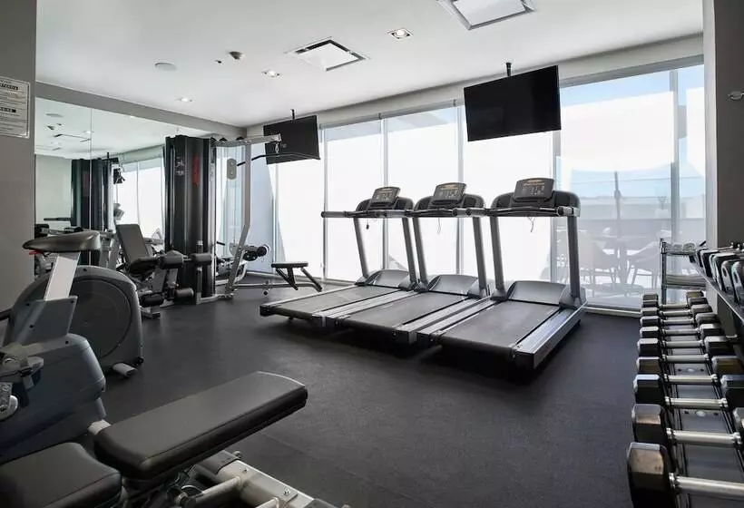 Fotos del hotel Ramada Encore By Wyndham Chihuahua:  3