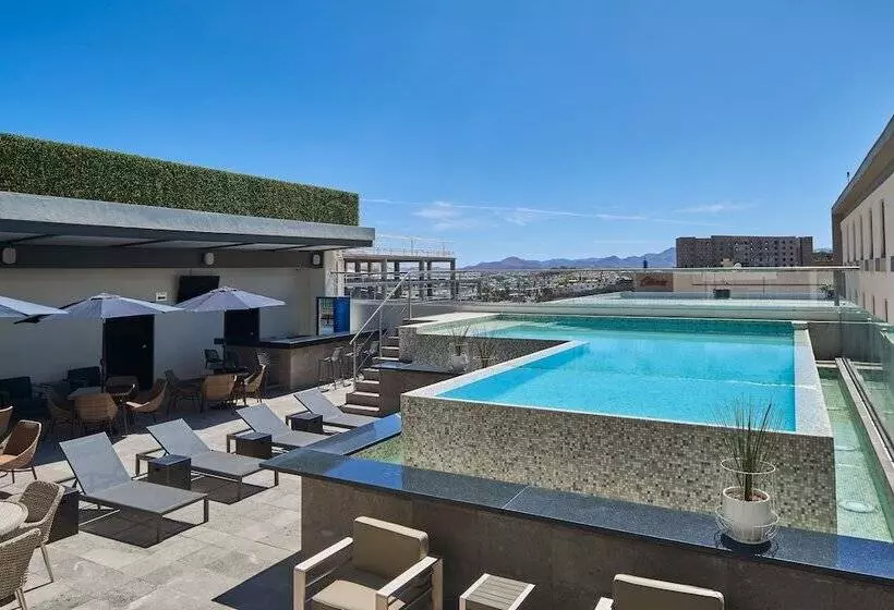 Fotos del hotel Ramada Encore By Wyndham Chihuahua:  7