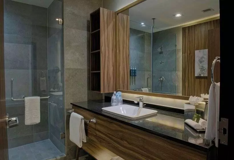 Fotos del hotel Ramada Encore By Wyndham Chihuahua:  13