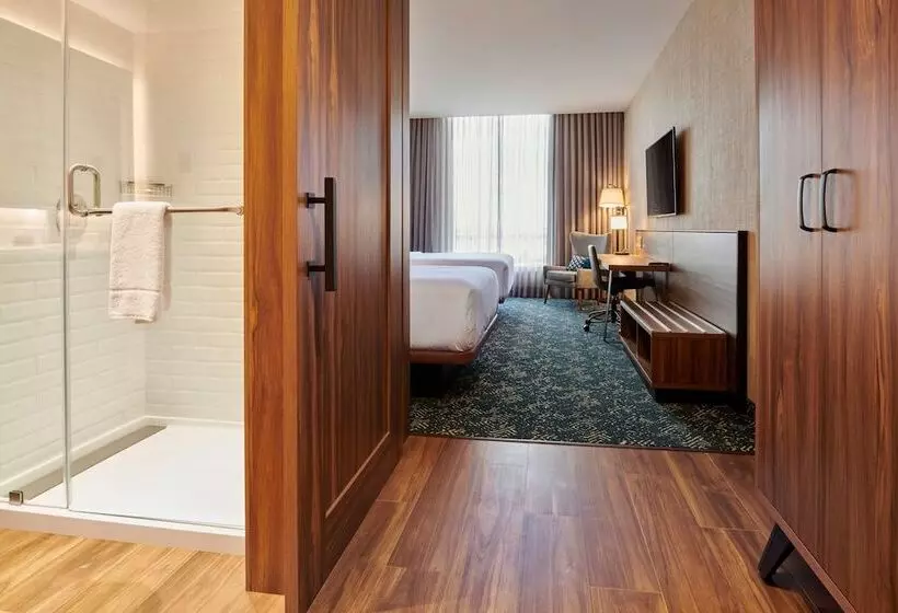 Fotos del hotel Ramada Encore By Wyndham Chihuahua:  15