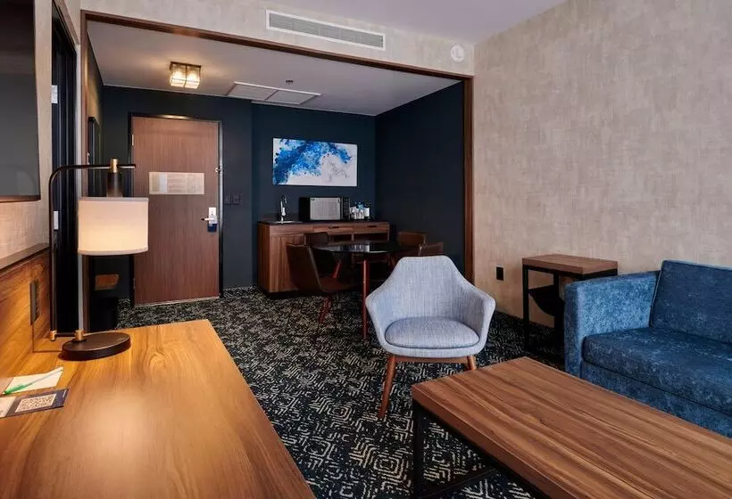 Fotos del hotel Ramada Encore By Wyndham Chihuahua:  25