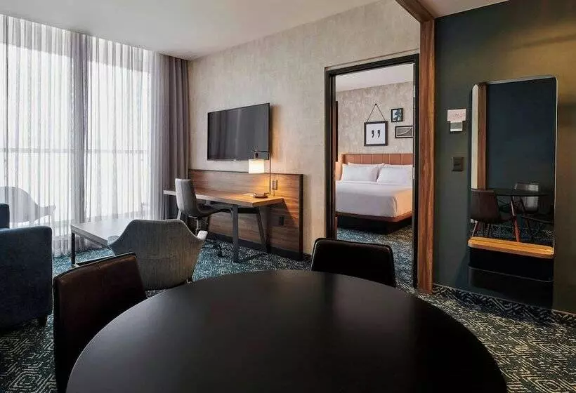 Fotos del hotel Ramada Encore By Wyndham Chihuahua:  23