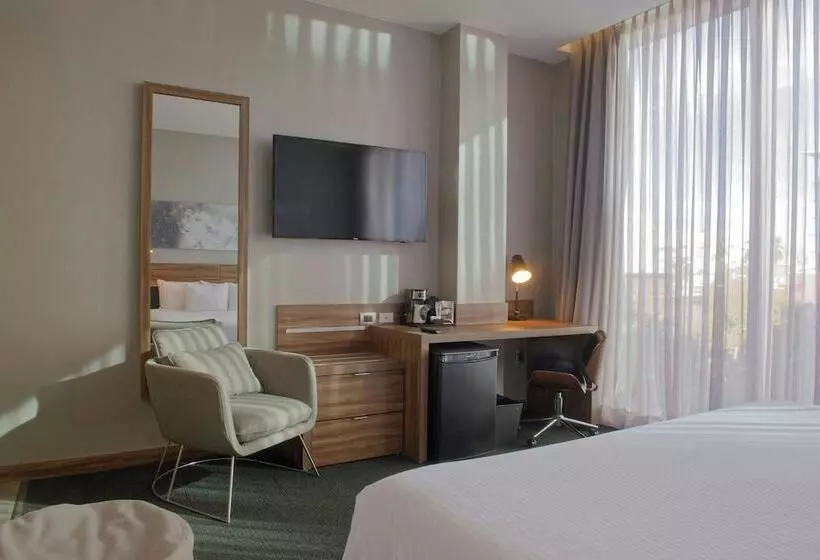 Fotos del hotel Ramada Encore By Wyndham Chihuahua:  14