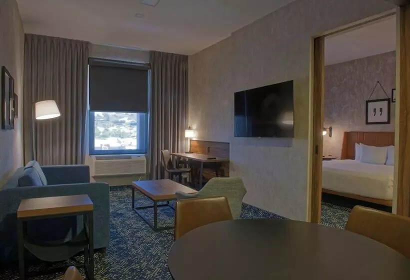 Fotos del hotel Ramada Encore By Wyndham Chihuahua:  20