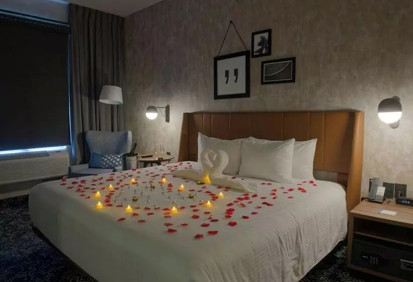 Fotos del hotel Ramada Encore By Wyndham Chihuahua:  24