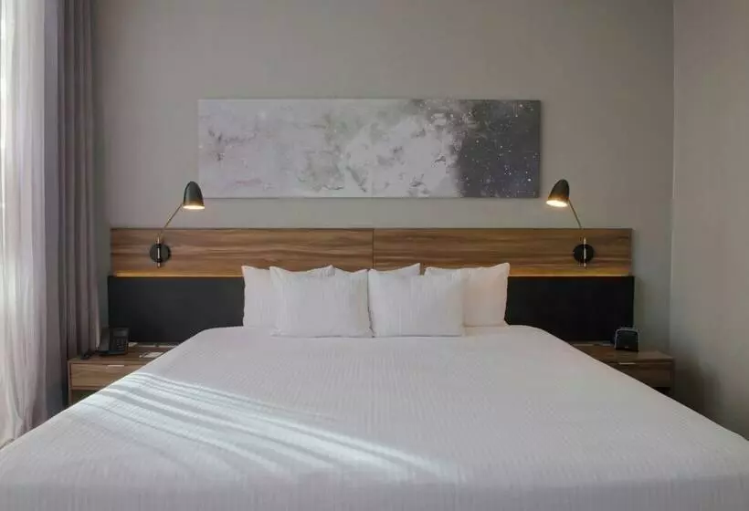 Fotos del hotel Ramada Encore By Wyndham Chihuahua:  16