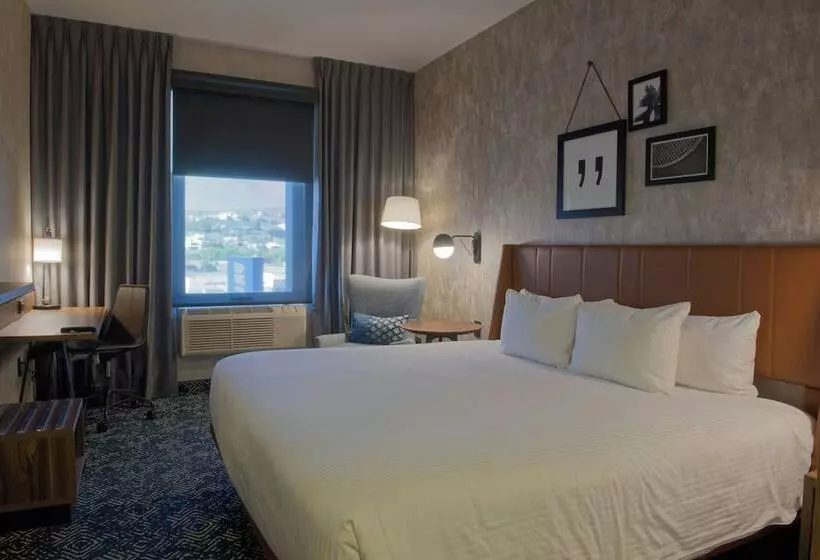 Fotos del hotel Ramada Encore By Wyndham Chihuahua:  17