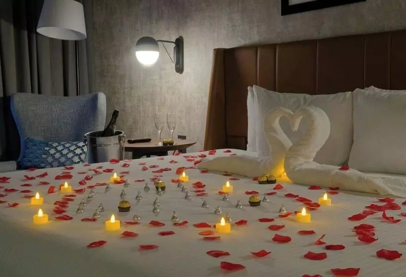 Fotos del hotel Ramada Encore By Wyndham Chihuahua:  18