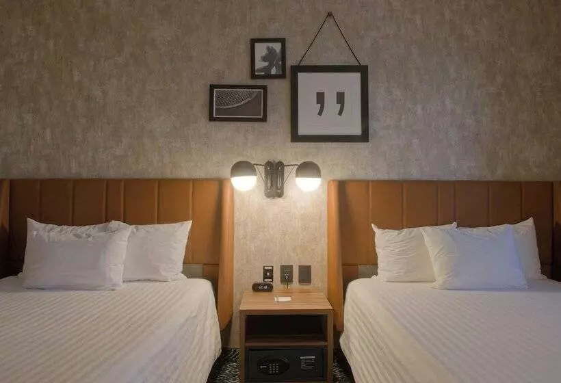 Fotos del hotel Ramada Encore By Wyndham Chihuahua:  8