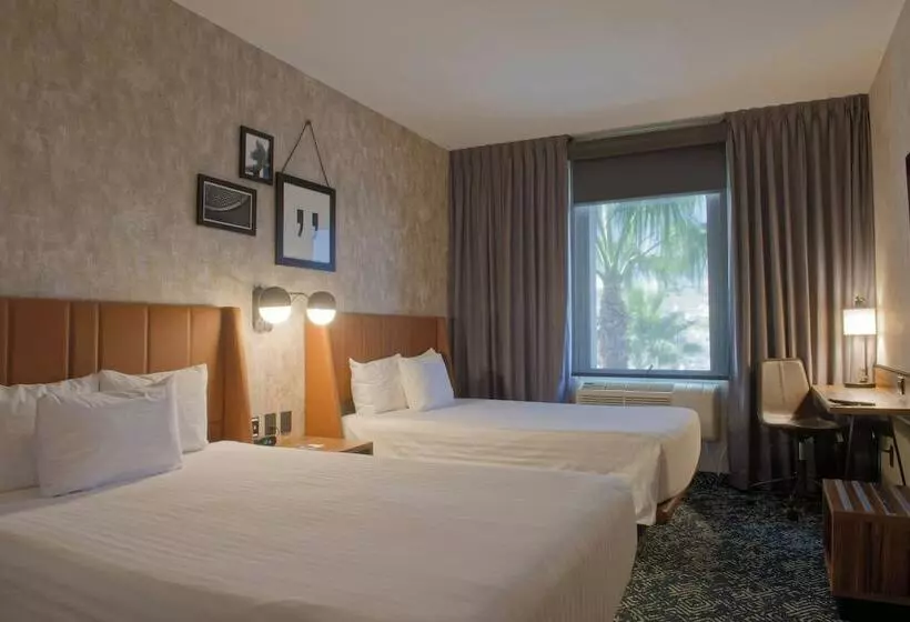 Fotos del hotel Ramada Encore By Wyndham Chihuahua:  19