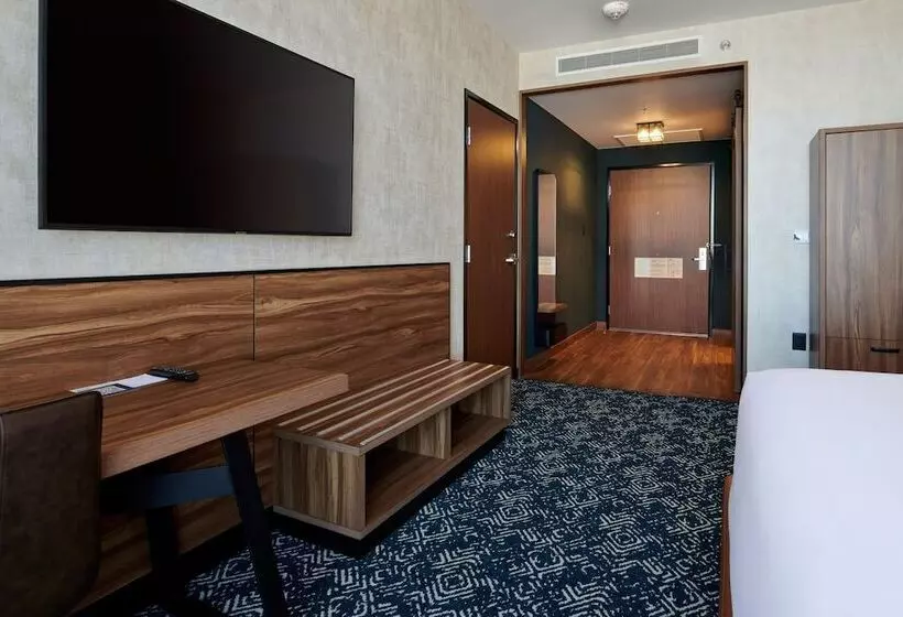 Fotos del hotel Ramada Encore By Wyndham Chihuahua:  21