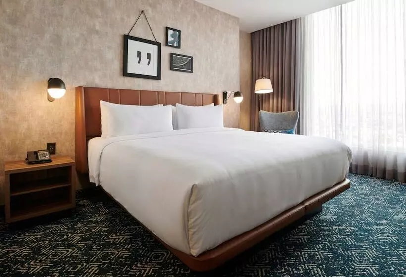 Fotos del hotel Ramada Encore By Wyndham Chihuahua:  12