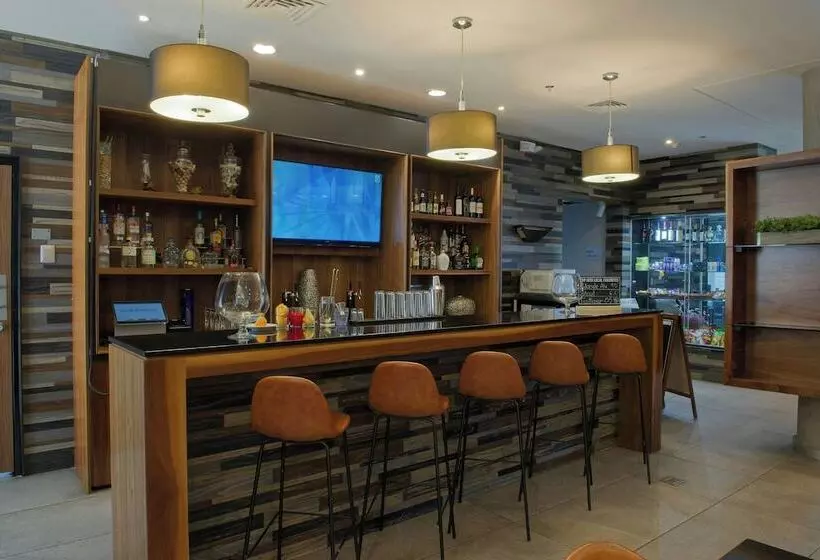 Fotos del hotel Ramada Encore By Wyndham Chihuahua:  4