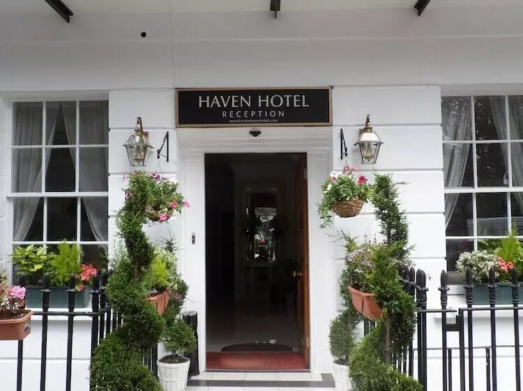 Haven Hotel