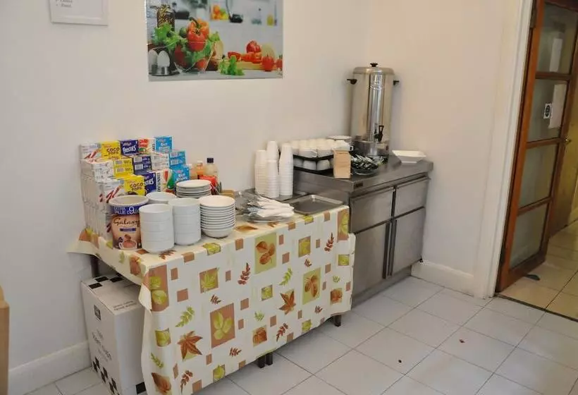 Fotos del hotel Haven Hotel:  4