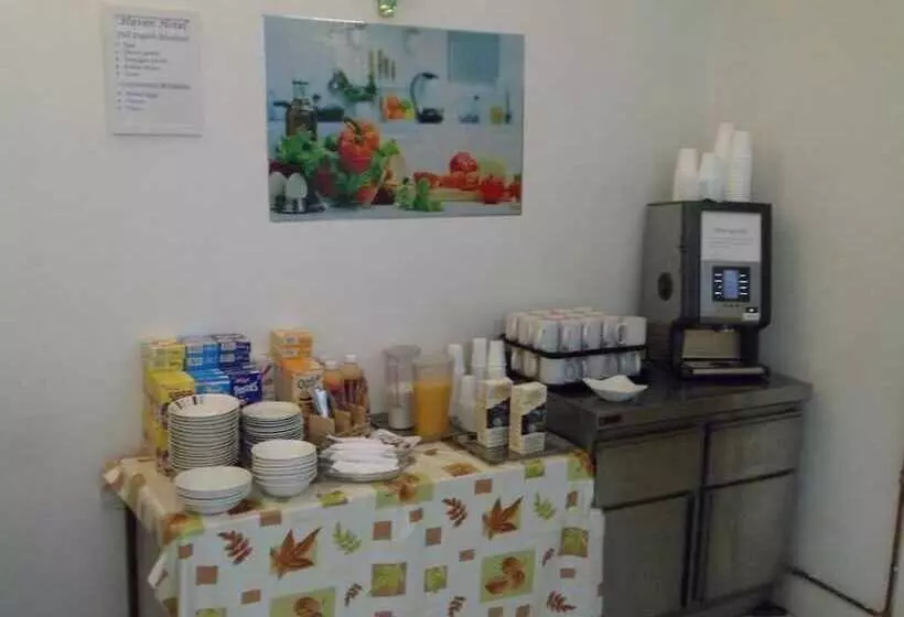 Fotos del hotel Haven Hotel:  12