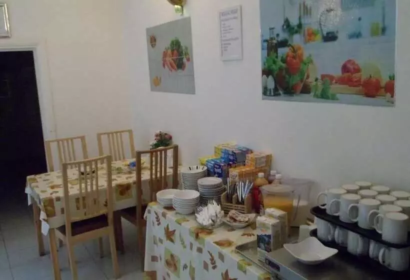 Fotos del hotel Haven Hotel:  14