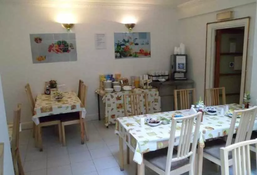 Fotos del hotel Haven Hotel:  3