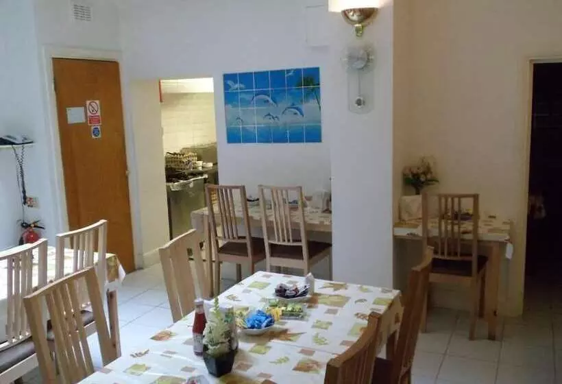 Fotos del hotel Haven Hotel:  15