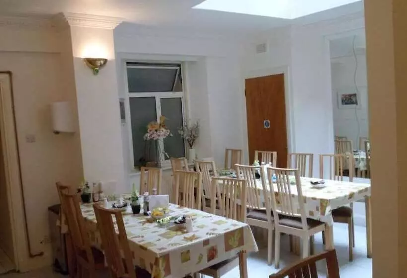 Fotos del hotel Haven Hotel:  9