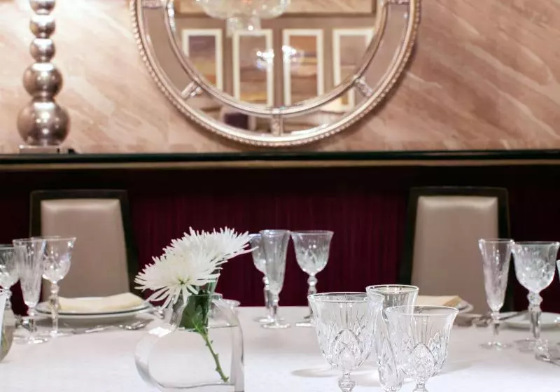 Fotos del hotel Fairmont Makkah Clock Royal Tower:  43