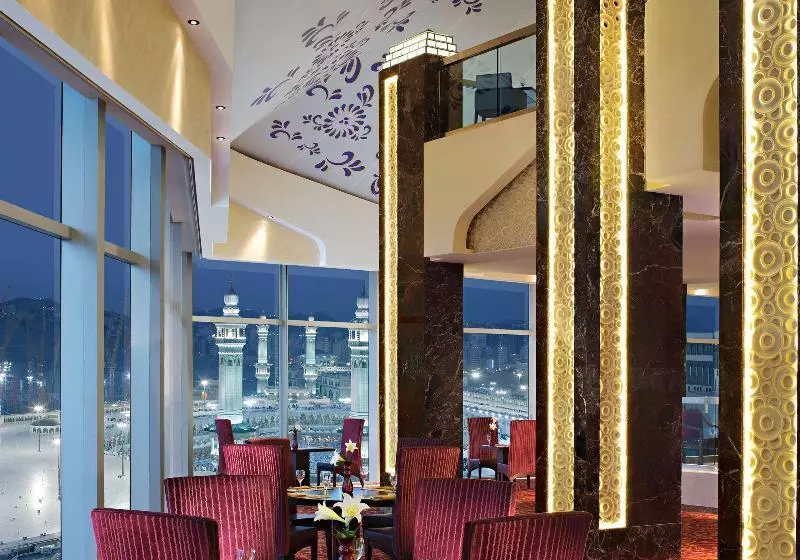 Fotos del hotel Fairmont Makkah Clock Royal Tower:  52