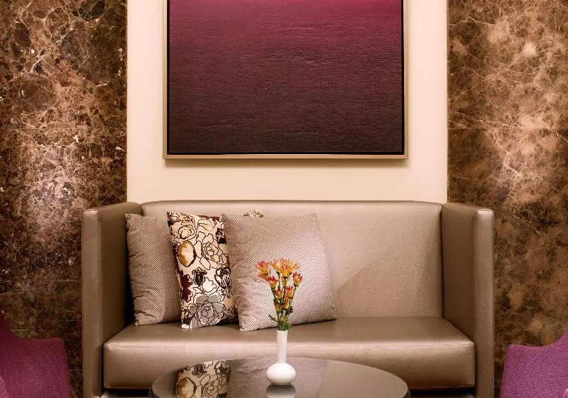 Fotos del hotel Fairmont Makkah Clock Royal Tower:  19