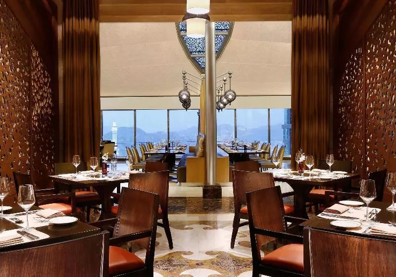 Fotos del hotel Fairmont Makkah Clock Royal Tower:  27