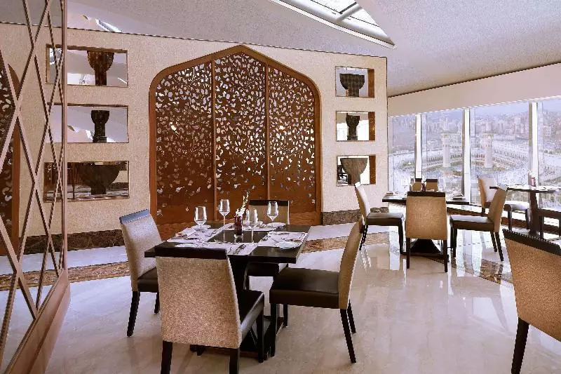 Fotos del hotel Fairmont Makkah Clock Royal Tower:  25