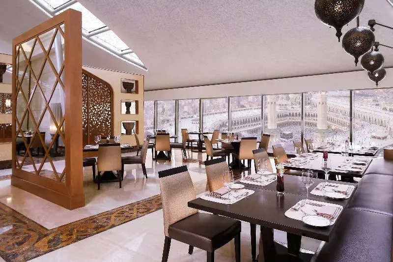 Fotos del hotel Fairmont Makkah Clock Royal Tower:  28