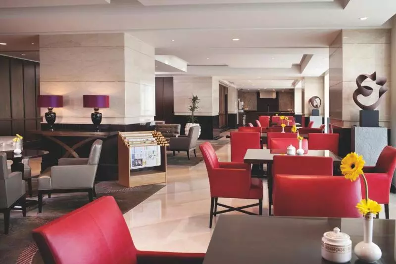 Fotos del hotel Fairmont Makkah Clock Royal Tower:  41