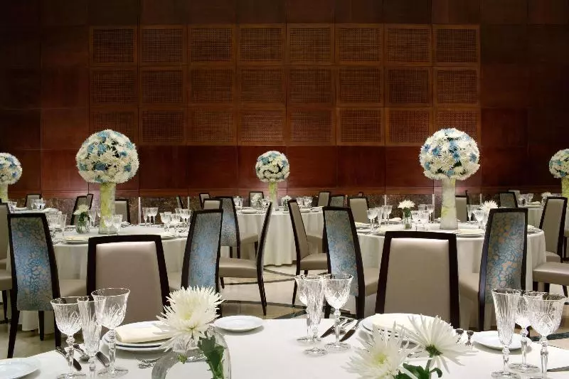 Fotos del hotel Fairmont Makkah Clock Royal Tower:  47