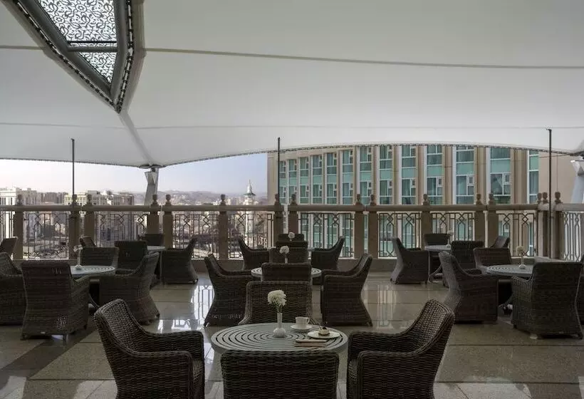 Fotos del hotel Fairmont Makkah Clock Royal Tower:  33