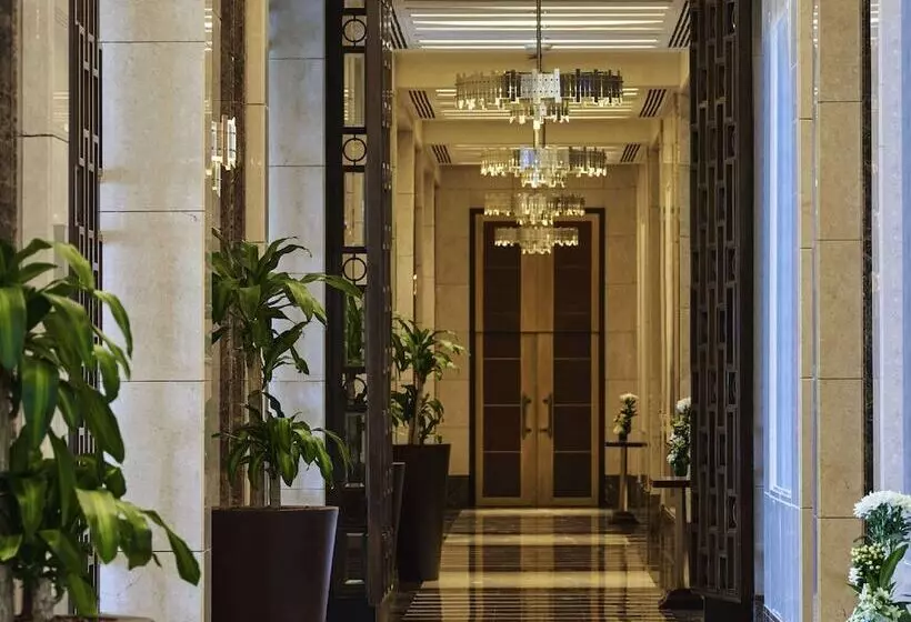 Fotos del hotel Fairmont Makkah Clock Royal Tower:  39