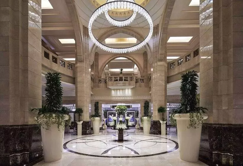 Fotos del hotel Fairmont Makkah Clock Royal Tower:  38