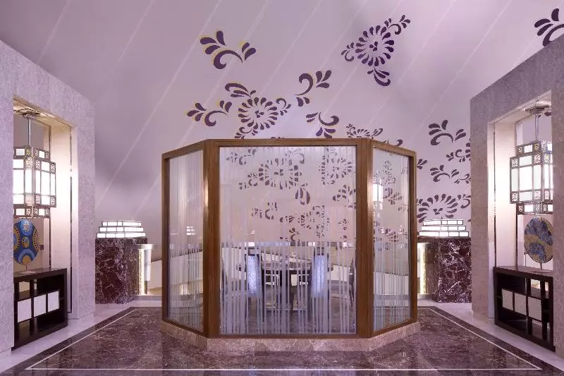 Fotos del hotel Fairmont Makkah Clock Royal Tower:  24