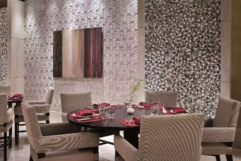 Fotos del hotel Fairmont Makkah Clock Royal Tower:  51