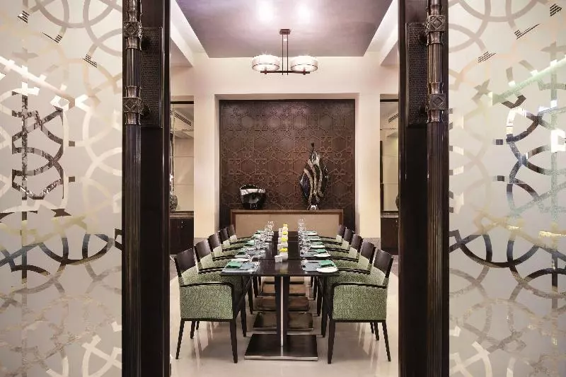 Fotos del hotel Fairmont Makkah Clock Royal Tower:  45