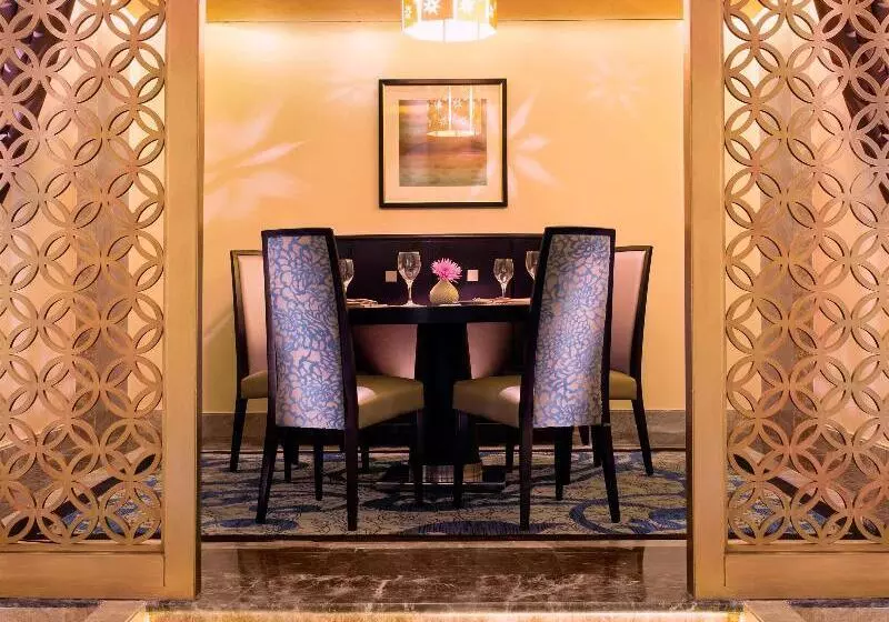 Fotos del hotel Fairmont Makkah Clock Royal Tower:  46