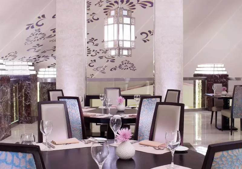 Fotos del hotel Fairmont Makkah Clock Royal Tower:  30