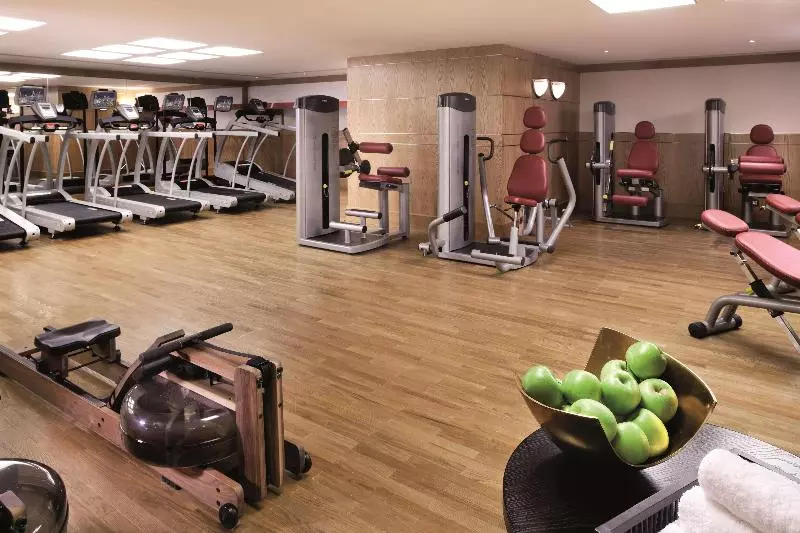 Fotos del hotel Fairmont Makkah Clock Royal Tower:  21