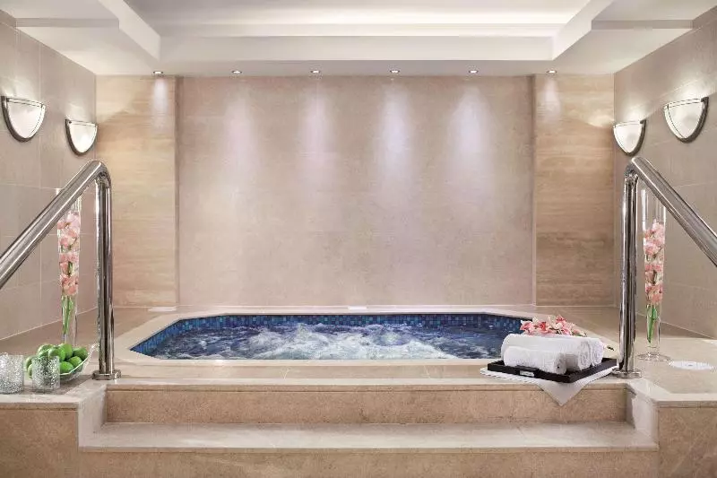 Fotos del hotel Fairmont Makkah Clock Royal Tower:  22