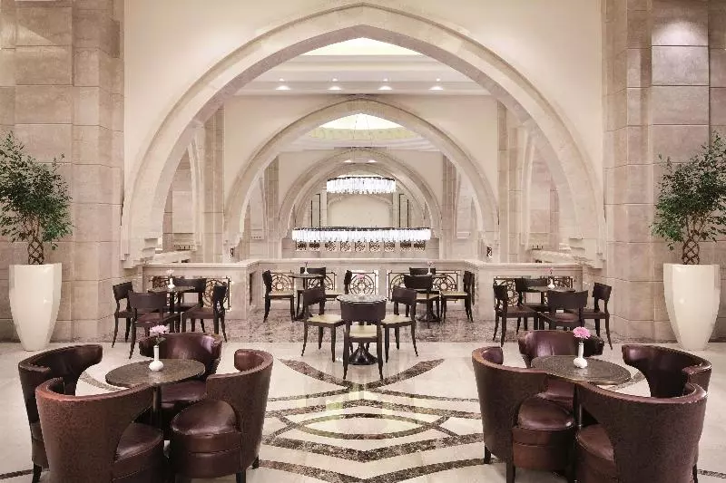 Fotos del hotel Fairmont Makkah Clock Royal Tower:  23