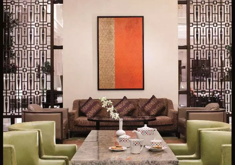 Fotos del hotel Fairmont Makkah Clock Royal Tower:  36